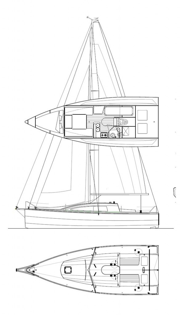 Plan ensemble